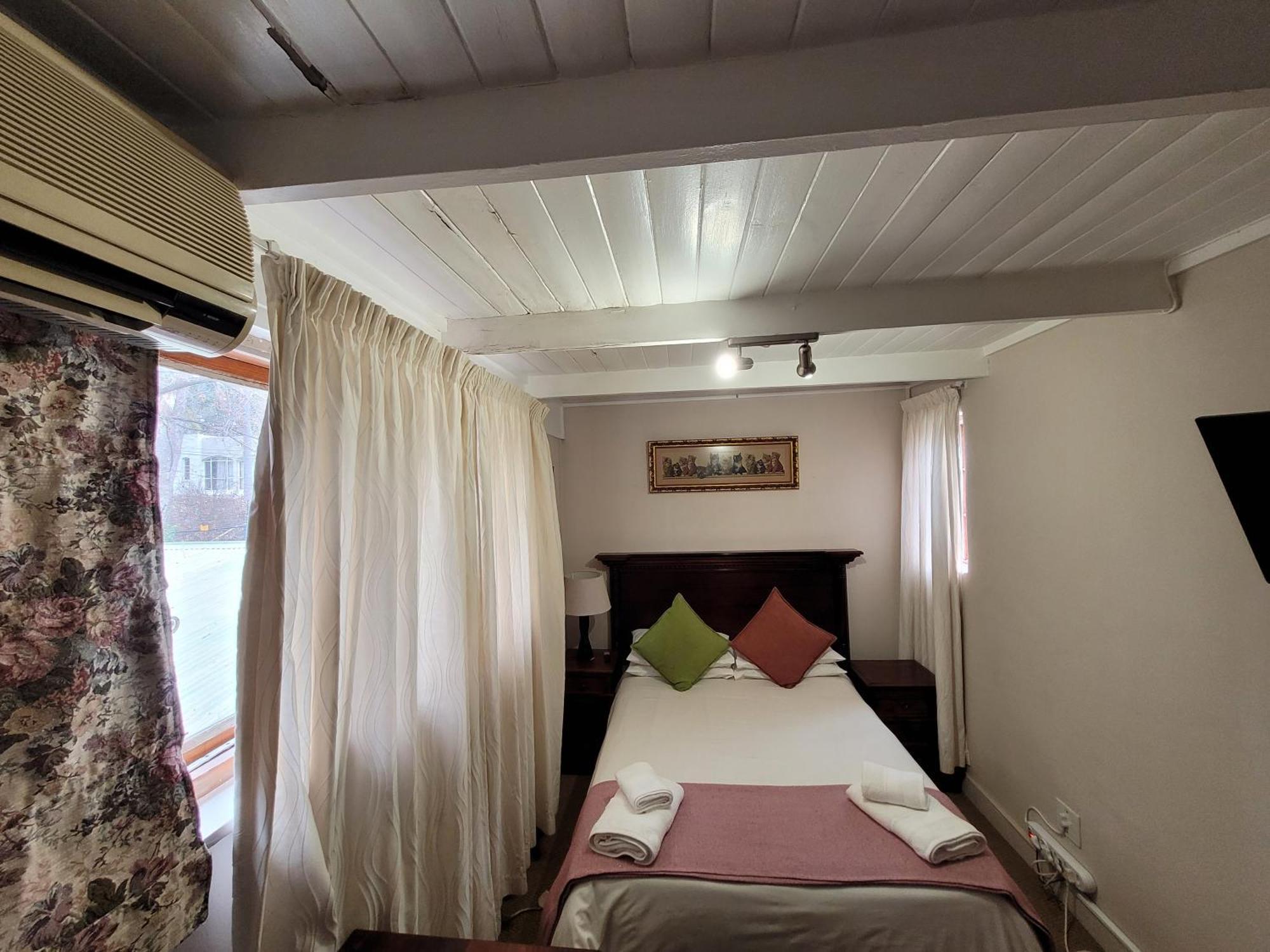Pebble Fountain Guesthouse Pretoria-Noord Exterior foto